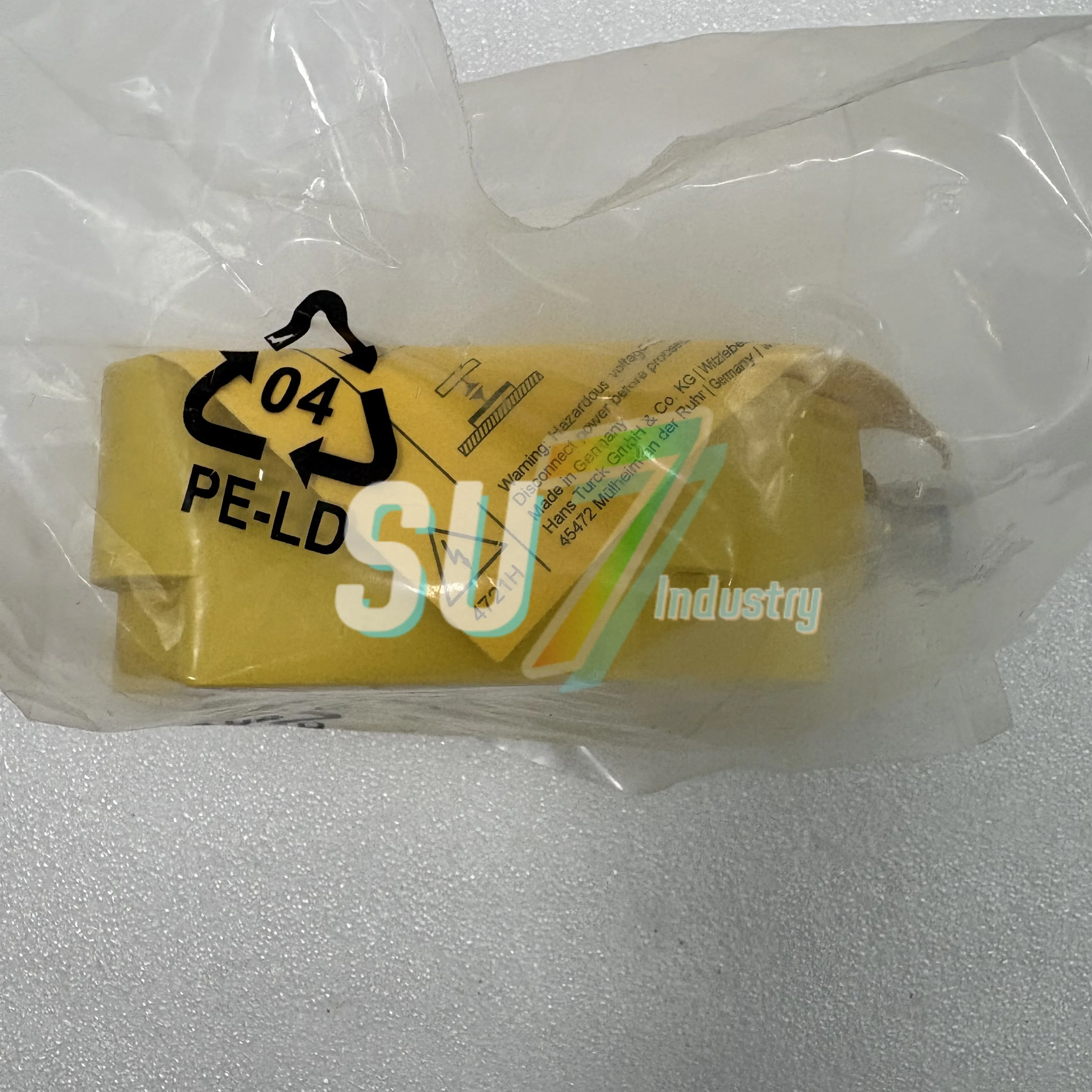 nuovo disponibile TNDC-Q80-R1213 testa di lettura/scrittura ad alta frequenza