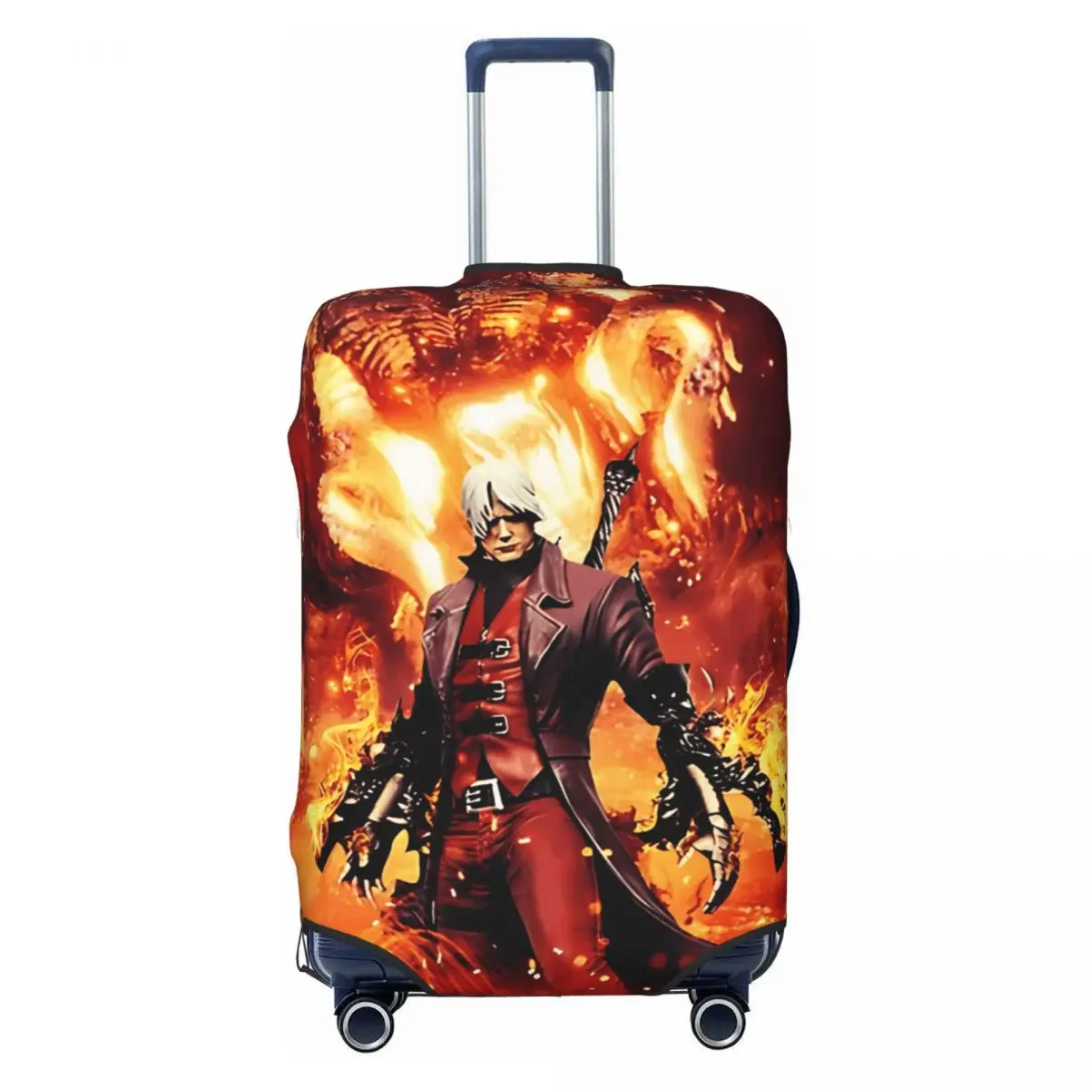 Devil May Cry 5 Dan…