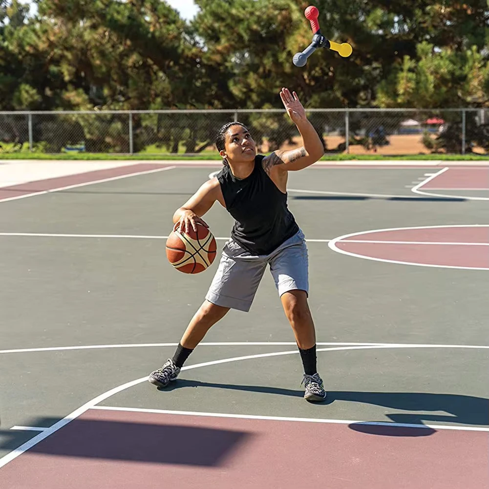 Hand Eye Coordination and Reaction Speed Training Tool, Reaction Training to Improve Agility Capture Trainer