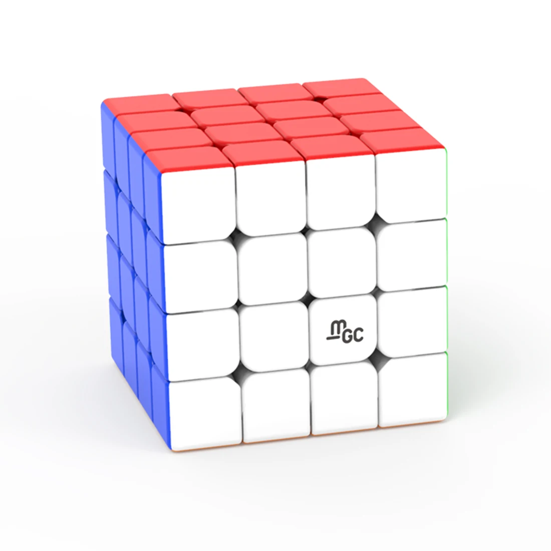 

YJ MGC 4x4 Speed Magic Cube Puzzle Cubo Magico Educational Toys Kids MGC 4 M 4M mgc4 M 4x4x4 Puzzle Yongjun Magico Cubo