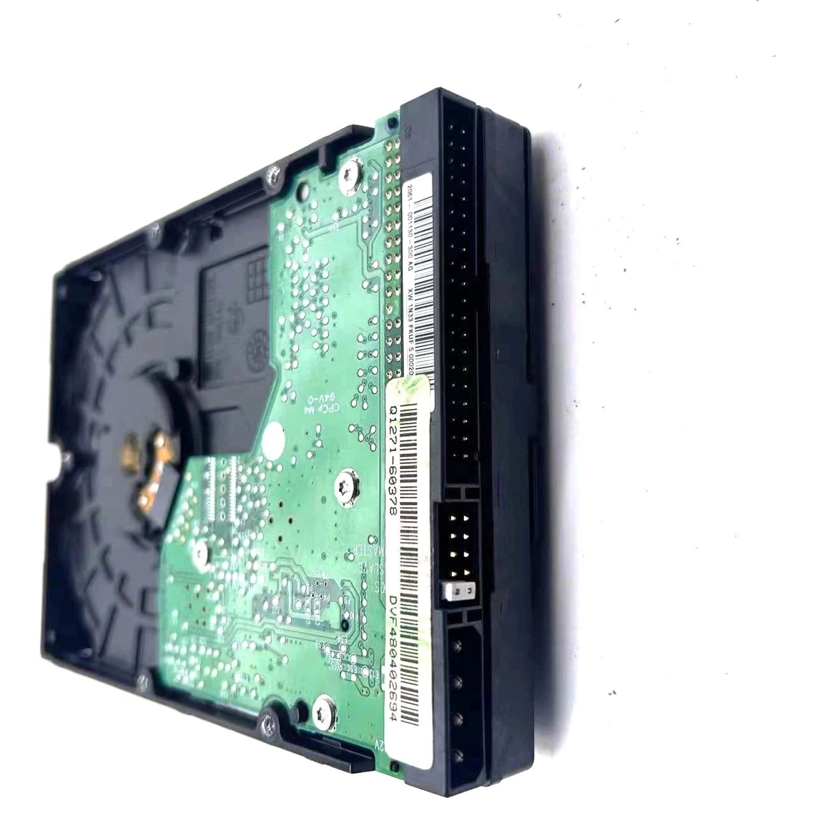 4500 4000 160 GB harde schijf (SATA) Q1271-60378 Past voor HP DesignJet printeronderdelen