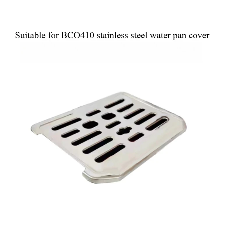 

Applicable To Delong BCO410 Handle Powder Bowl BCO420 Glass Coffee Cup Water Tank Lid Inner Tube Rubber Ring Fittings