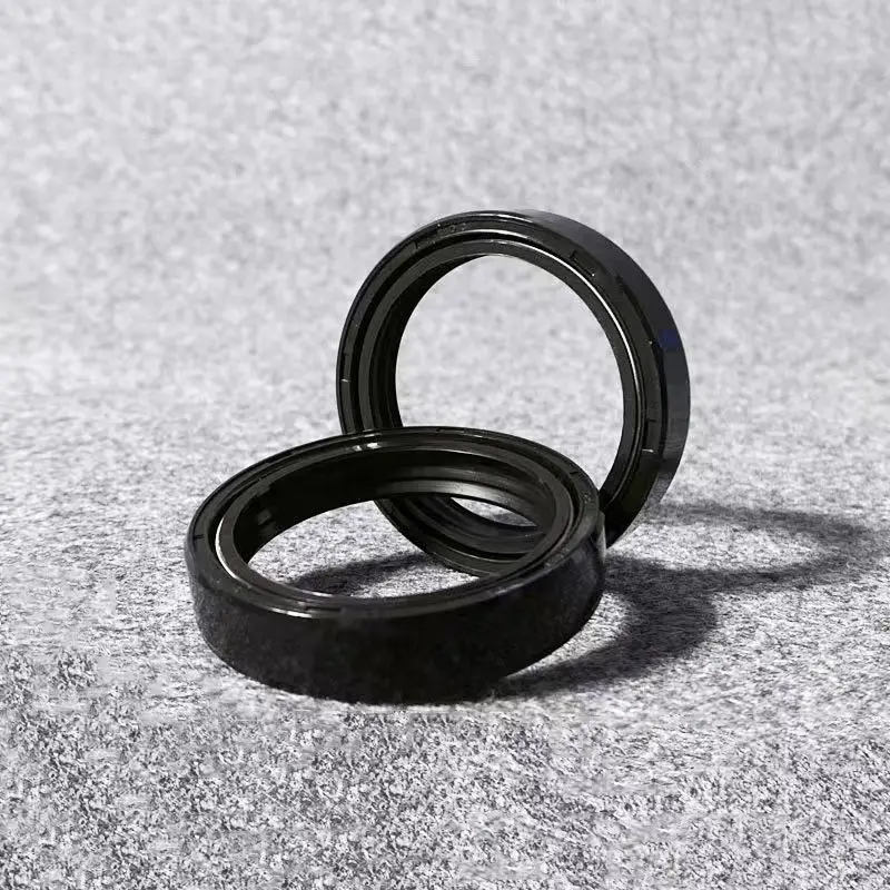 41x53x10.5 لسوزوكي DR125 SM RM125 AN250 RM250 AN400 GS400 RM DR 125 AN 250 GS 400 دراجة نارية الجبهة شوكة النفط ختم الغبار الختم