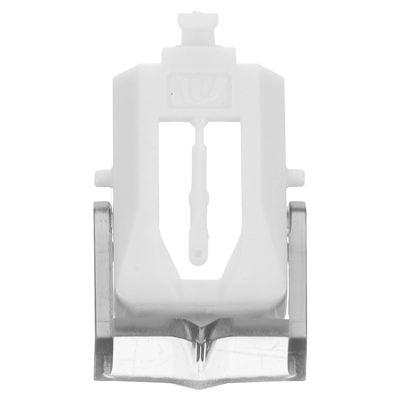 

Universal Turntable Needle Replacement Player Needle Vinyl Record Parts Lightweight Durable Compatible With Various Models