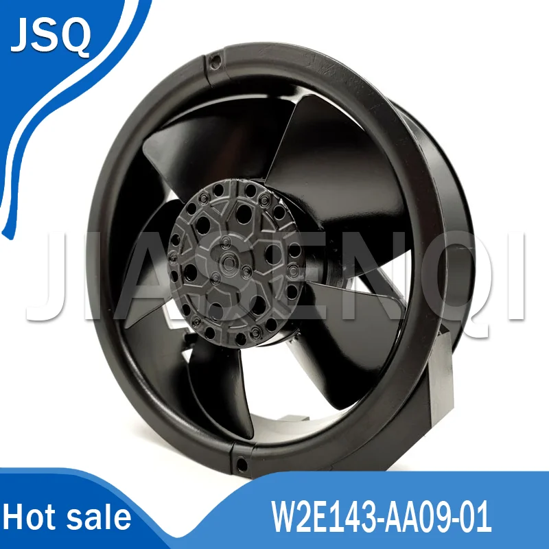 100%NEW ORIGINAL W2E143-AA09-01 17251 230V high temperature fan