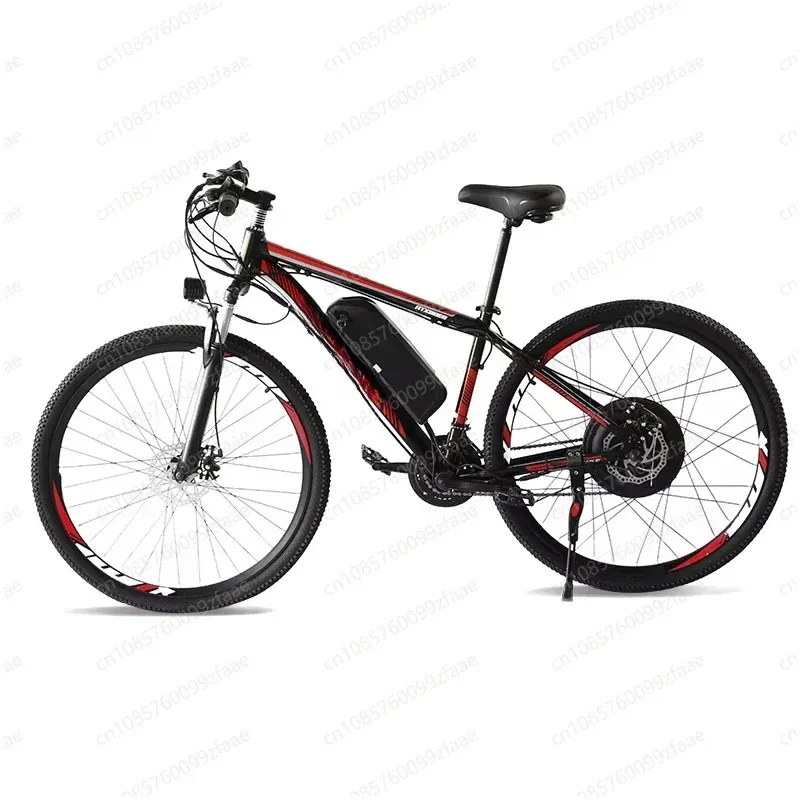 

AA 26-Inch electric mountain bike