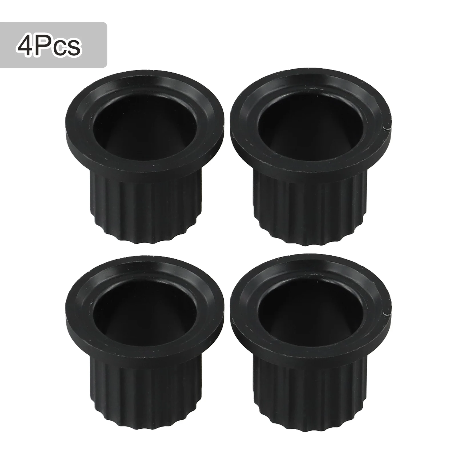 For Yoke Bushing For M167267 4 Pack Designed for Z335E Z355E Z235 Mowers for Reliable Compatibility and Performance