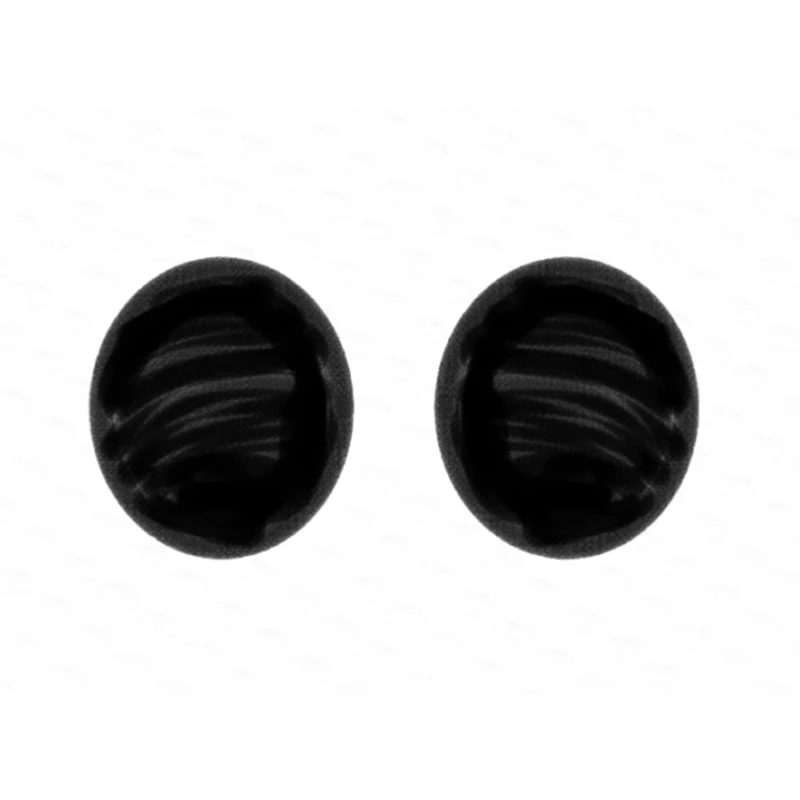 Fursuit 머리 눈 안구 Furryfandom Kigurumi Kemono 코스프레 의상 눈 동공 액세서리 동물 먼지 그물 눈 조각