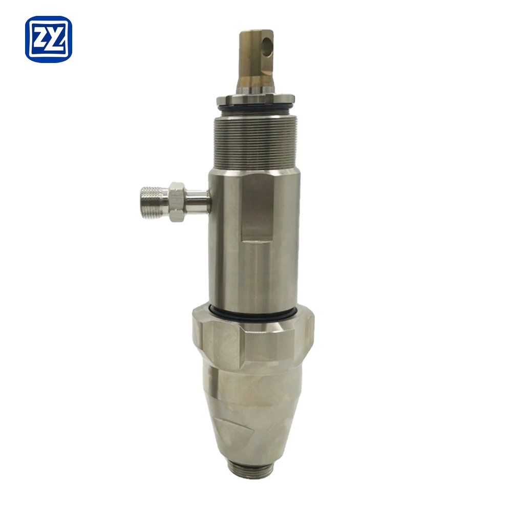 Replacement Pump Ai…