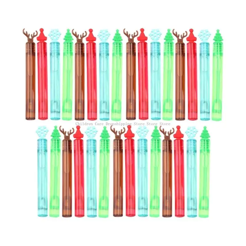 Bubble Blower Bubble For Kids Party Supplies Toy Toy Portable Bubble Safe สำหรับกิจกรรมการเล่นกลุ่มเด็กวัยหัดเดิน