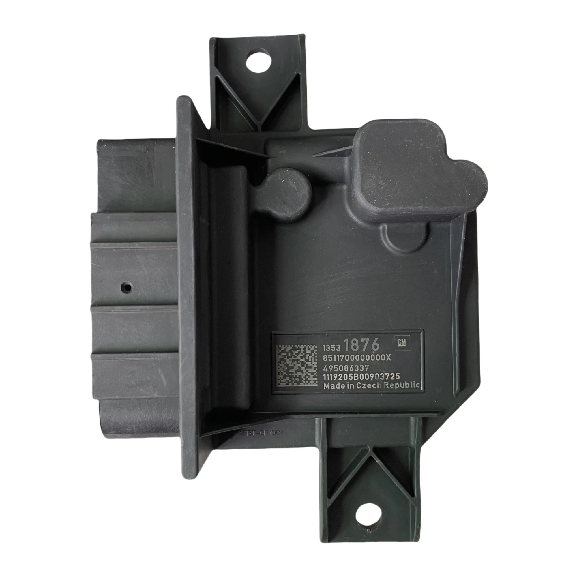 

Fuel Pump Control Module 13540029 13531876 For Buick Chevrolet GMC 2018-2022