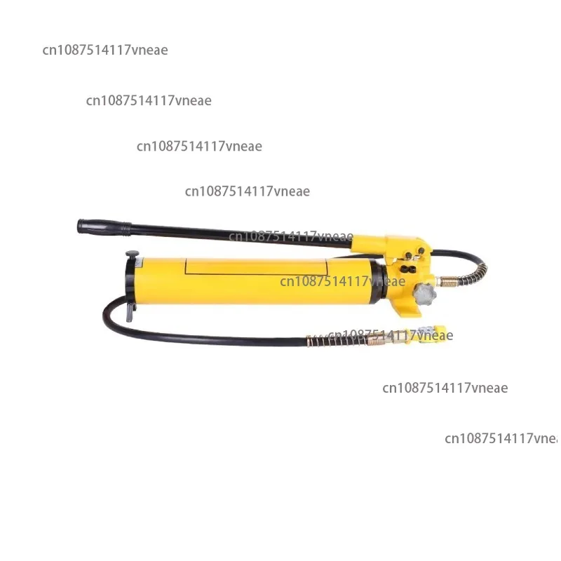 CP-700D Manual Hydr… - image