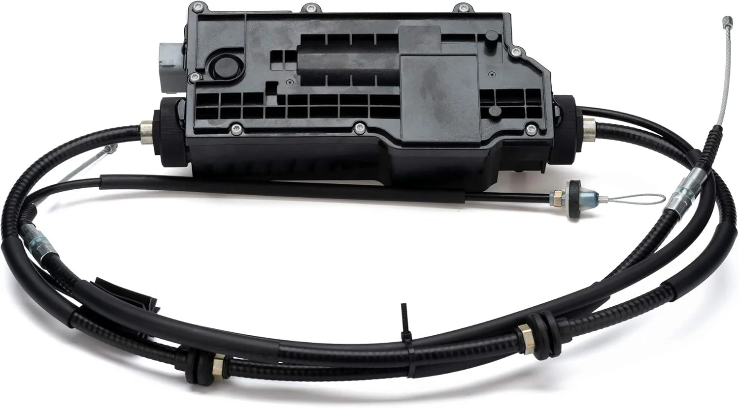 2026 New High Quality Parking Brake Actuator Module, OE Number 34436850289, Electronic Handbrake Control Unit Fits X5 X6