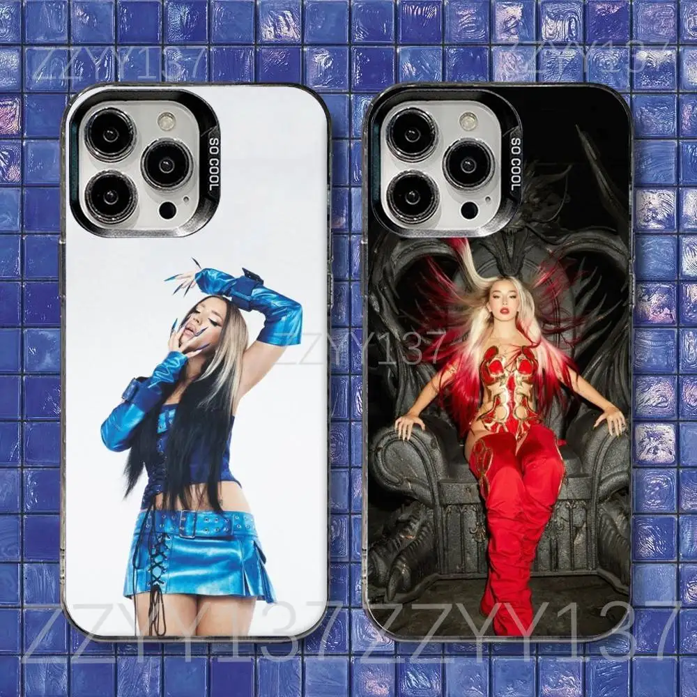 

L-Lola Indigo NAVE DRAGON Phone Case For iPhone 16,15,14,13,12,11,8,7,Pro,Max,Plus,Mini,XS,SE Shockproof Matte Cover