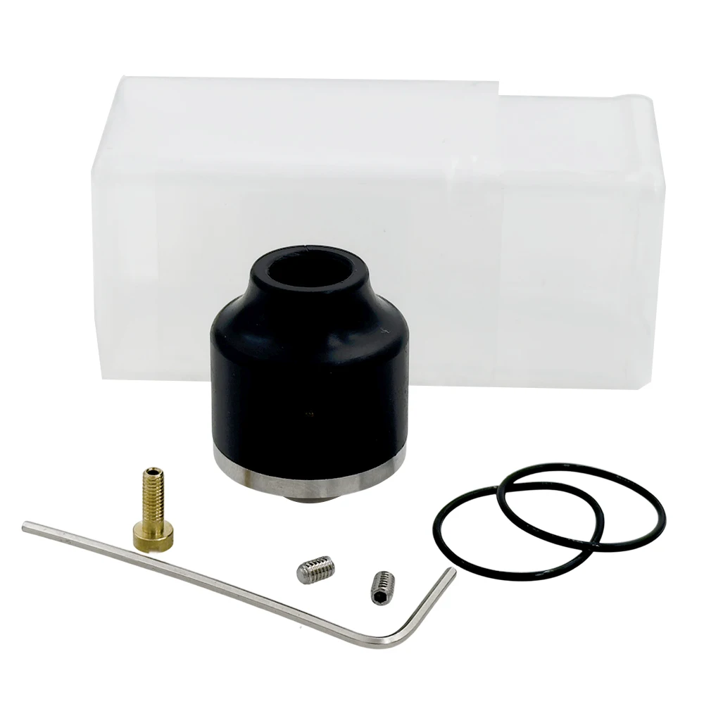 Vmiss WASP Nano RDA 22 Mini Atomizer atomizer tank for coils & atomizers - gallery image 2