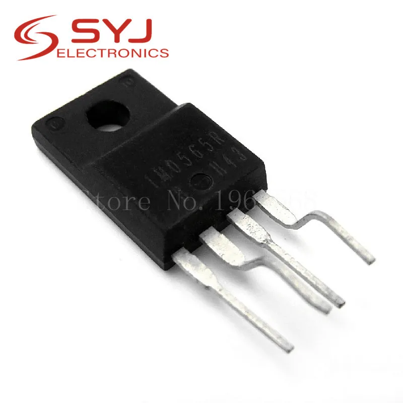 

5pcs/lot KA1M0565R 1M0565R TO220F-4 In Stock