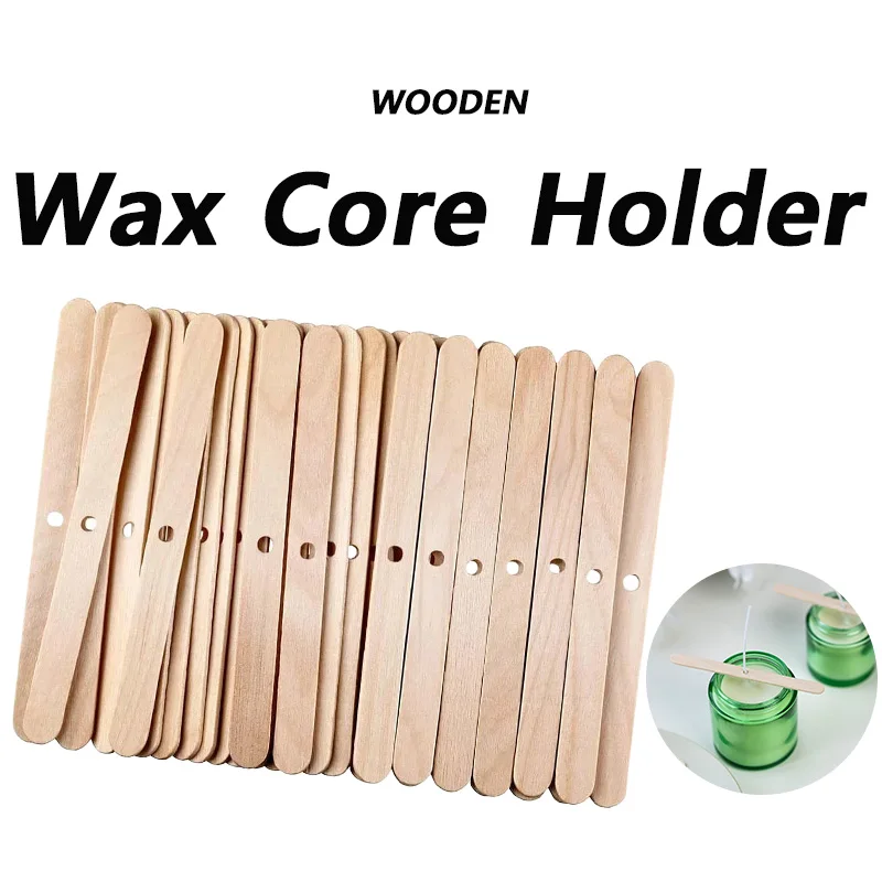 10/30/50Pcs Kerze Docht Ständer Diy Kerze Docht Zentrierung Set Duft Kerze, Der Werkzeuge Handgemachte Kerze, der Zubehör