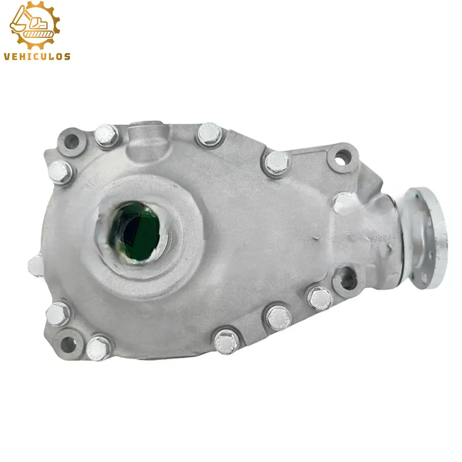 31507578154 31508635863 31507578153 31508635862 1PCS Front Differential Carrier Assembly For BMW X3 X4 F15 F16 F25 F26 2011-2018