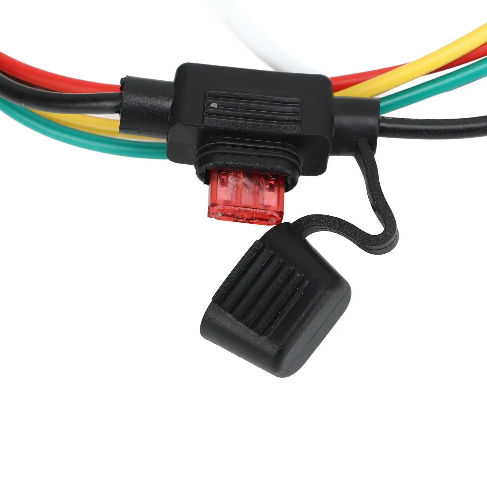 المقطورات الأسلاك موصل التوصيل والتشغيل مقطورة الأسلاك تسخير ABS المباشر صالح 56040 مقاومة الطقس ل crosstrek xv #2