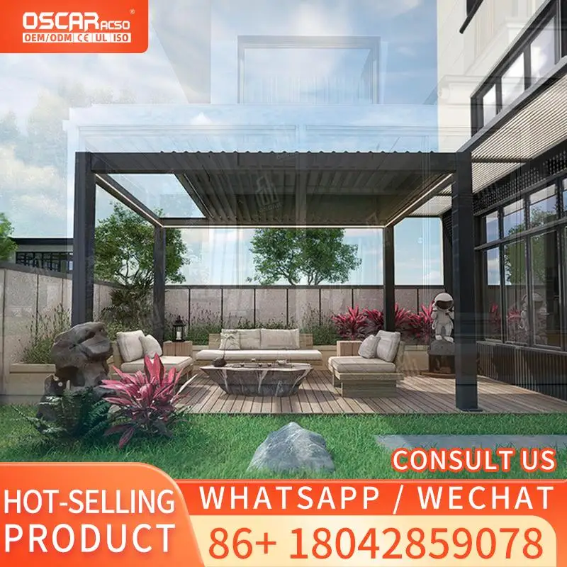 3X3 Bioclimatic Mot…