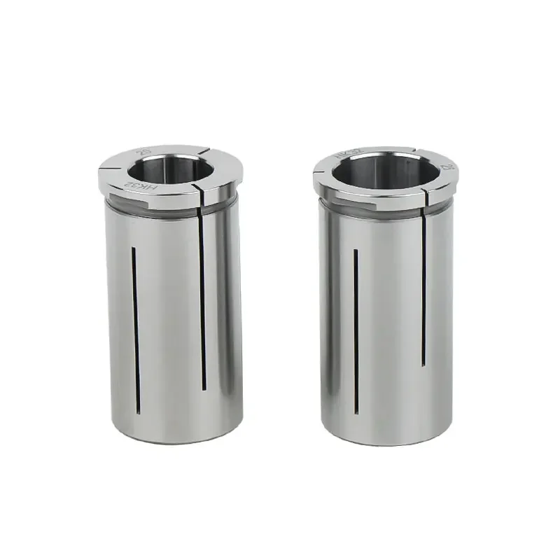 High Precision Hydraulic Collets HC12 HC20 for Milling Machine CNC Exceptional Clamping Accuracy Strong Holding Force Tool Tree