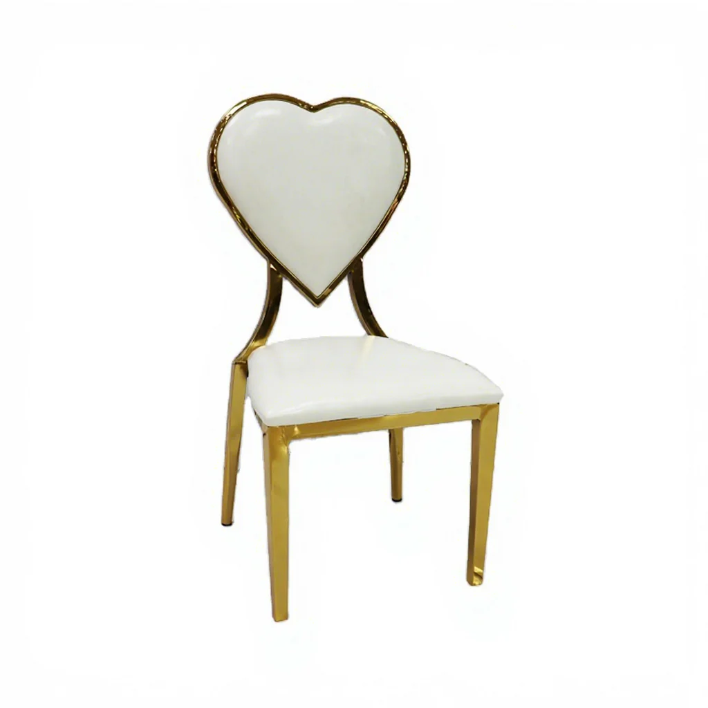 New Arrival Gold Metal Stainless Steel Dining Banquet Events Chair Velvet Restaurant Chair Wedding Chair for Home Hotel Wedding