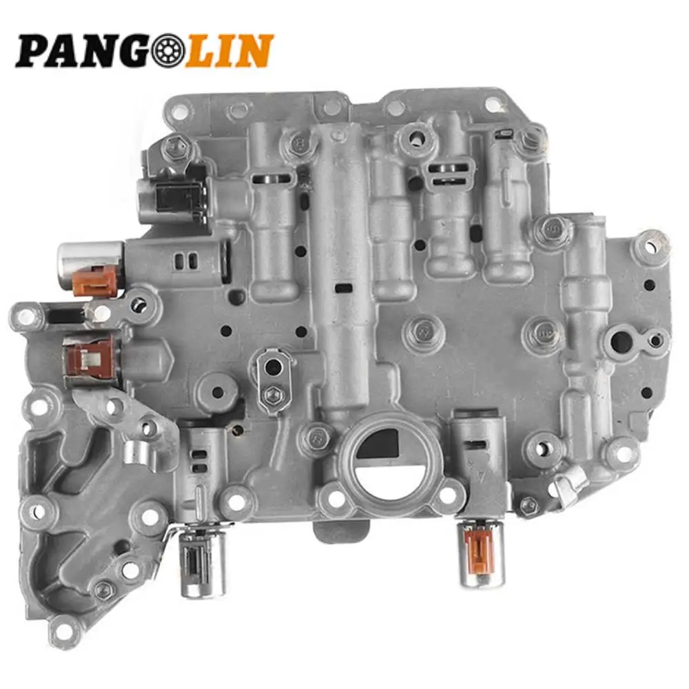 

1pc Refurbished Automatic Transmission Valve Body Assembly U140 U240 U241 For 1998-2005 Celica Highlander Matrix RAV4 Camry