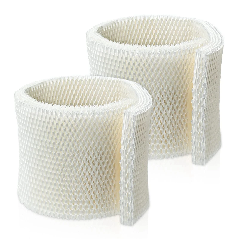 For Aircare Humidifier Filters Compatible For Essick Air Emerson Moistair Filter - 2 Pack