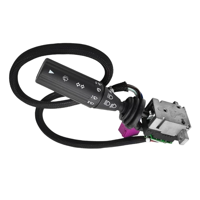 Super Sale For Kenworth T2000 T300 Heavy Duty Multifunction Combination Lever Switch Replace Turn Signal Switch 577.59015 577590