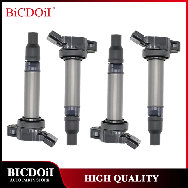 1-4 шт. 90919-C2006 Катушка зажигания для Toyota 4runner Camry Scion xB Avensis Rav4 Tacoma Lexus 90919-T2005 90919-C2002 90919C2006