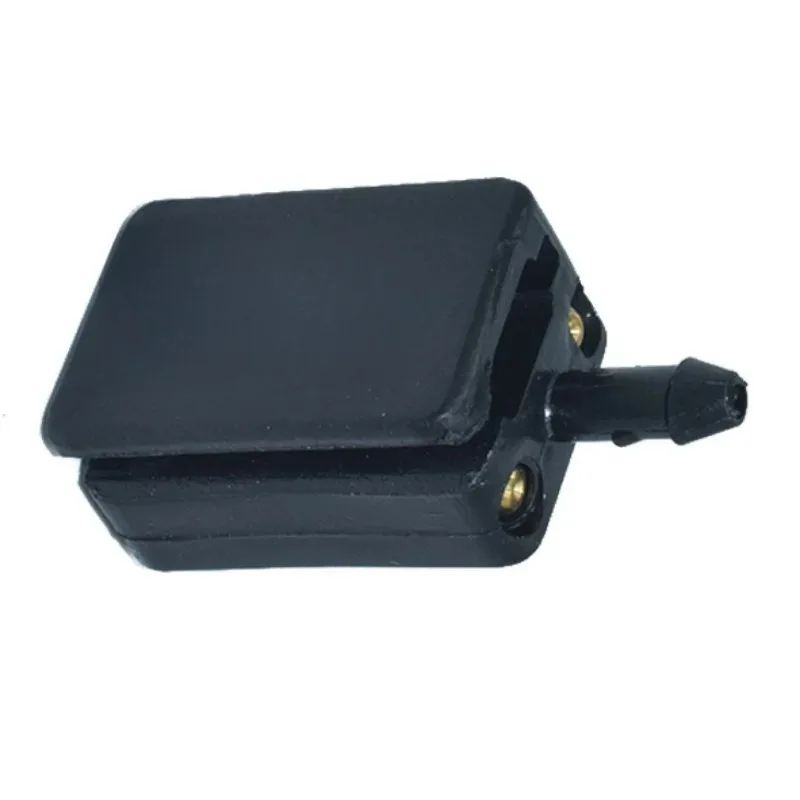 

Genuine China Wiper Nozzle Windshield Glass Front Washer Spary Head for Buick Firstland GL8 New Black Automobile Part