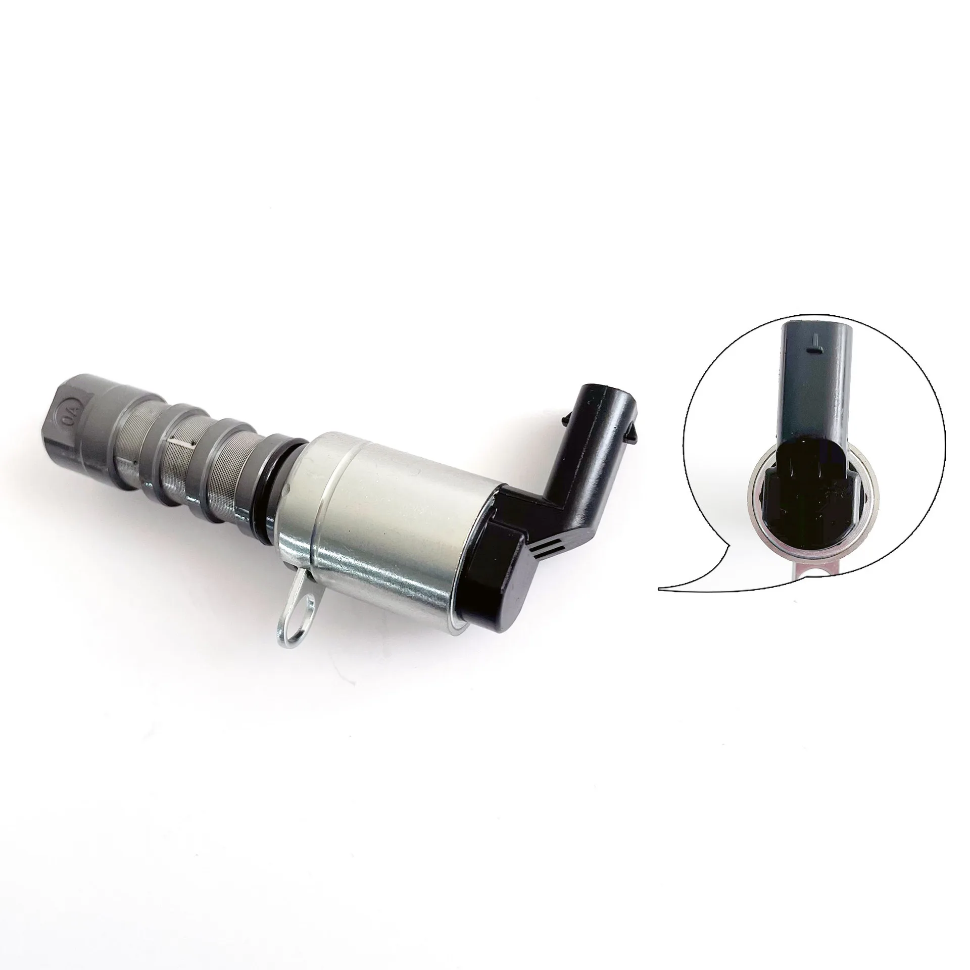 Válvula solenóide 06E109257N das peças automotivas VVT