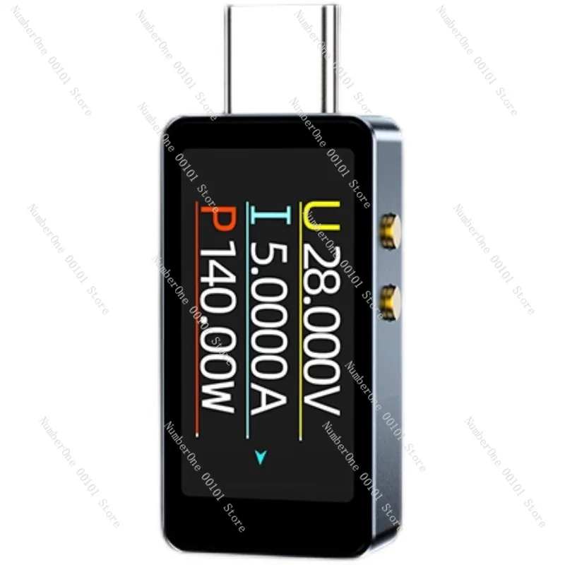 CC1 Usb Voltage And…