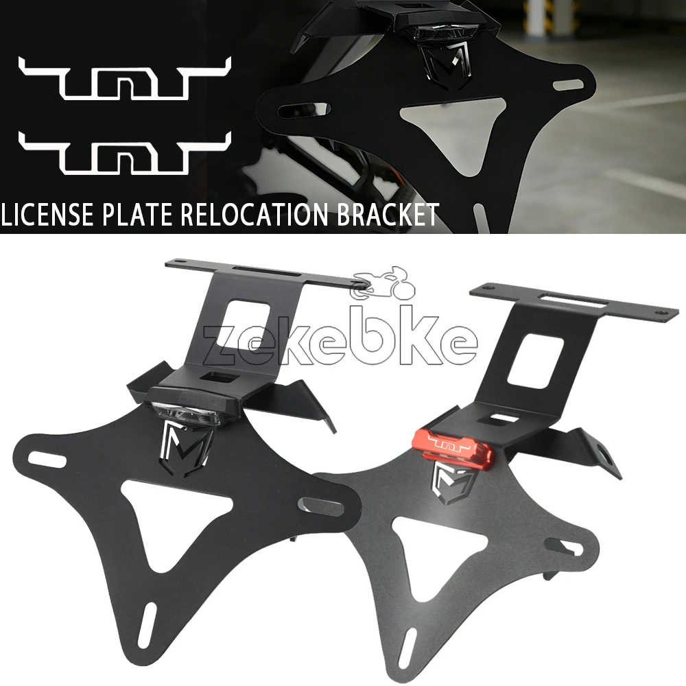 

Motorcycle BN TNT 600 FOR BENELLI BN600 TNT600 BN 600 TNT 600 Tnt Bn600 Tail Tidy Rear License Plate Tail Frame Holder Bracket