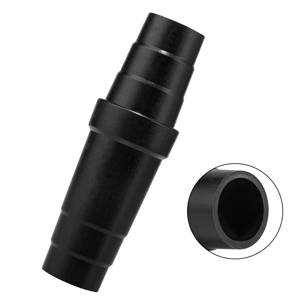 1/3Pcs Vacuum Cleaner Adapters Dust Extraction Hose Adaptor Replace Nozzle Head Cleaner Conversion Connector 31.5mm