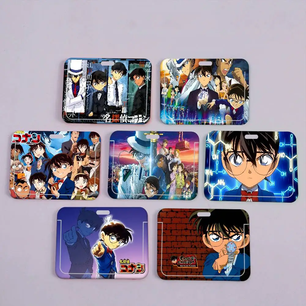 3D D-Detective C-Co…