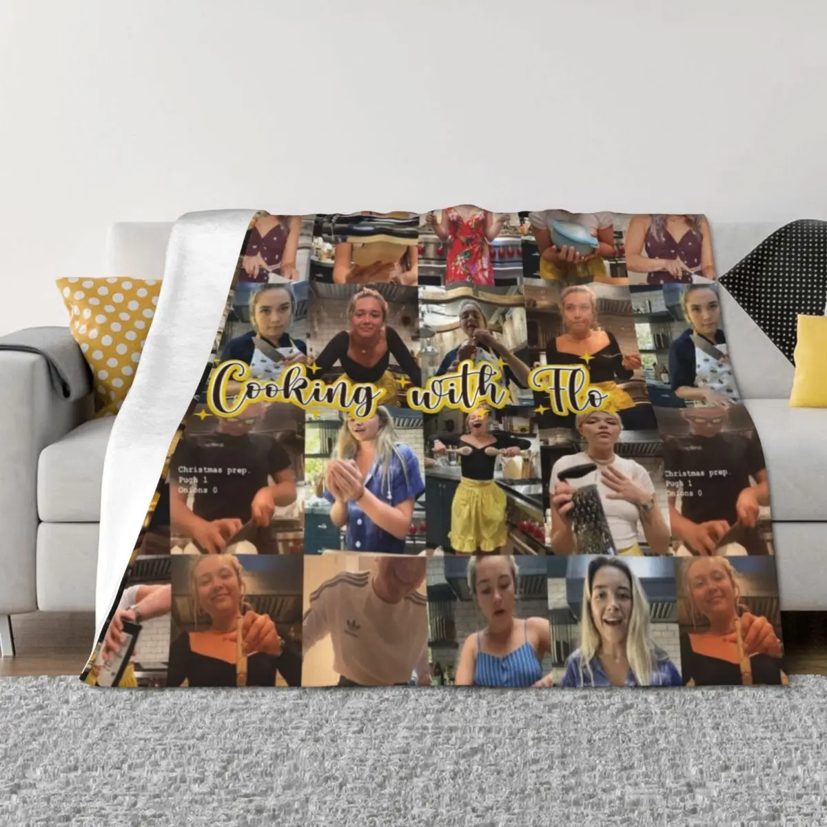 Cooking With Flo Th… - image