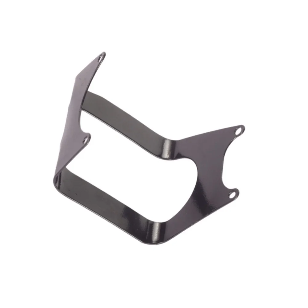 Sturdy Support Bracket for Two-stroke Lawnmower and Brush Trimmer to Maintain Stability and Reduce Operational Strain