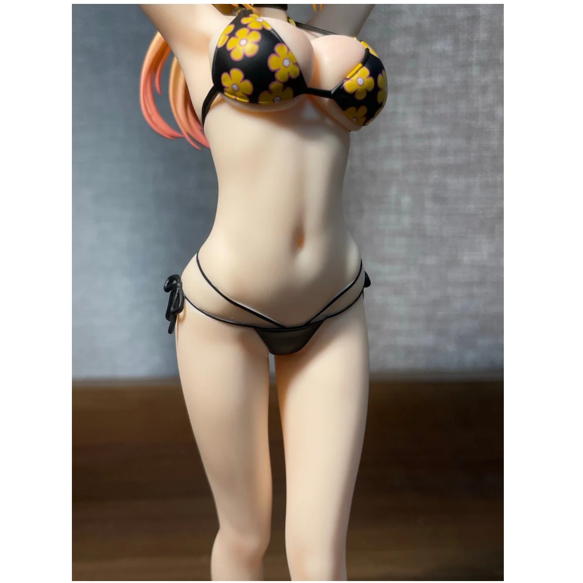 Bestseller 25cm My Dress-Up Darling Marin Kitagawa Standing Pose Anime Figure Case Ornament Room Decor Collectible Gift For Fans
