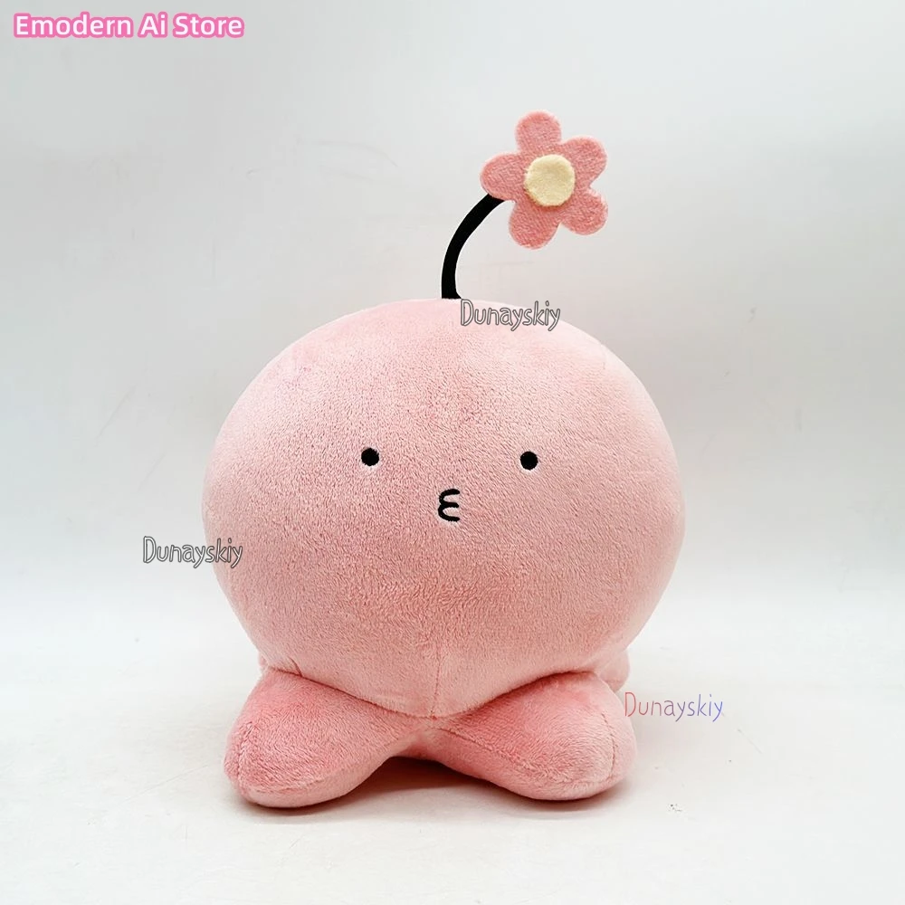 

Аниме Takopi's Original Sin Косплей Genzai Octopus плюшевый реквизит костюм плюшевый милый мягкий реквизит украшения маскировочные костюмы на Хэллоуин