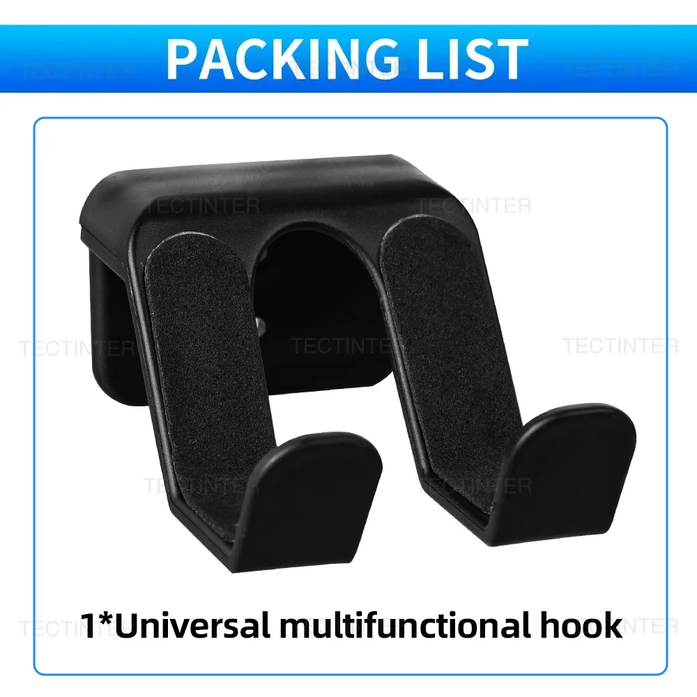 For Switch Pro/PS5/PS4/Xbox One Controller Gamepad Wall Mount Hanging Bracket Headphone Headset Stand Holder Gaming Accessories image 6