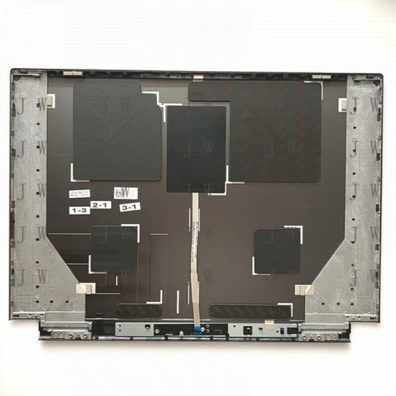 

Оригинальный DDW для Dell Alienware M18 R1, задняя крышка ЖК-дисплея, верхняя крышка GYWR3 0GYWR3