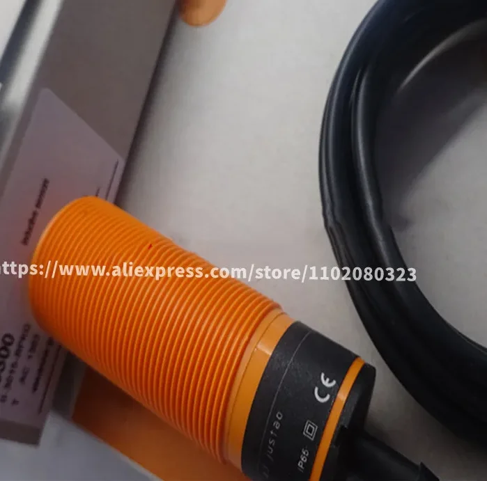 

3pcs New II5300 II-3015-BPKG proximity switch