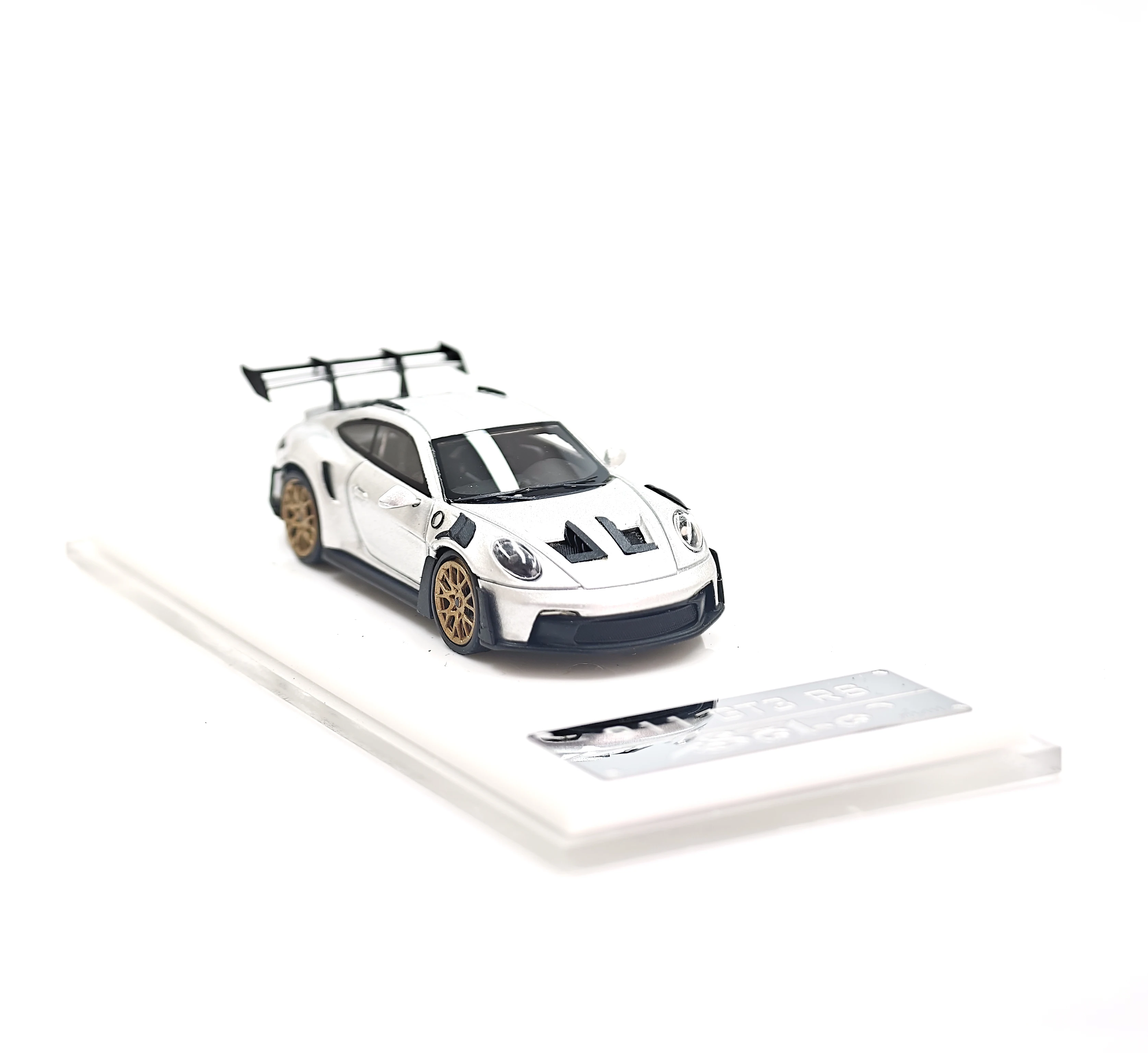 

SOLO 164 GT3RS Limited Edition Resin Car Model