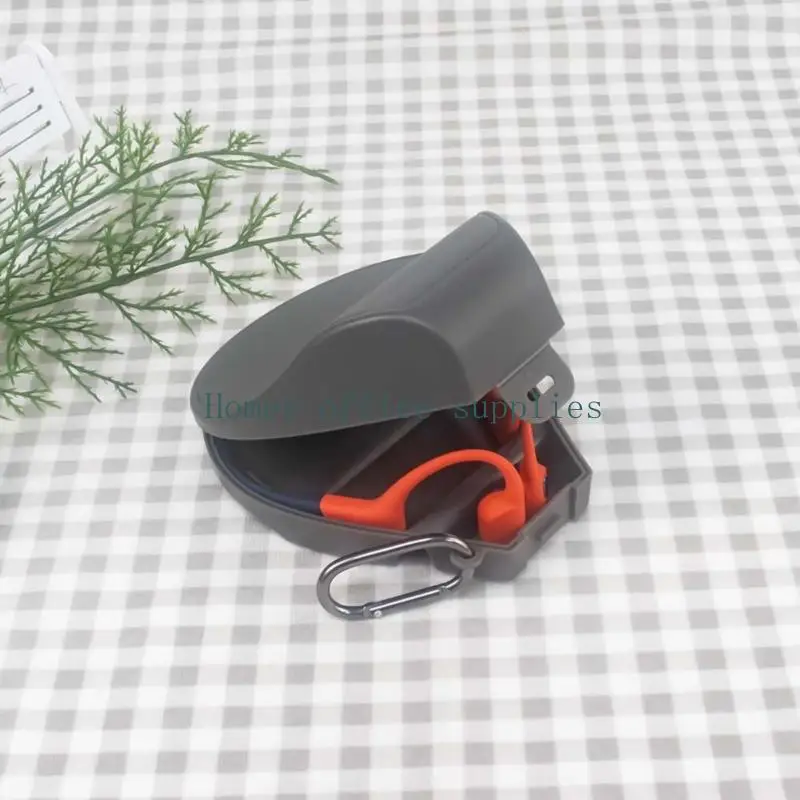 K43B Portable Sound Equipment Organiser Build With Scratch Proof Lining & Quick Access Zip Design for Standard/Mini/Swim Use