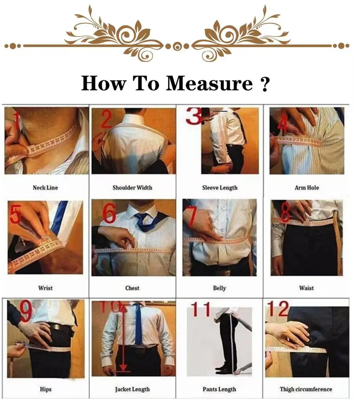 Casual Fashion 2Pieces Sets Tailor Made Slim Fit Notched Lapel Groom Prom Tuxedos Handsome Male Blazers traje de hombre elegante