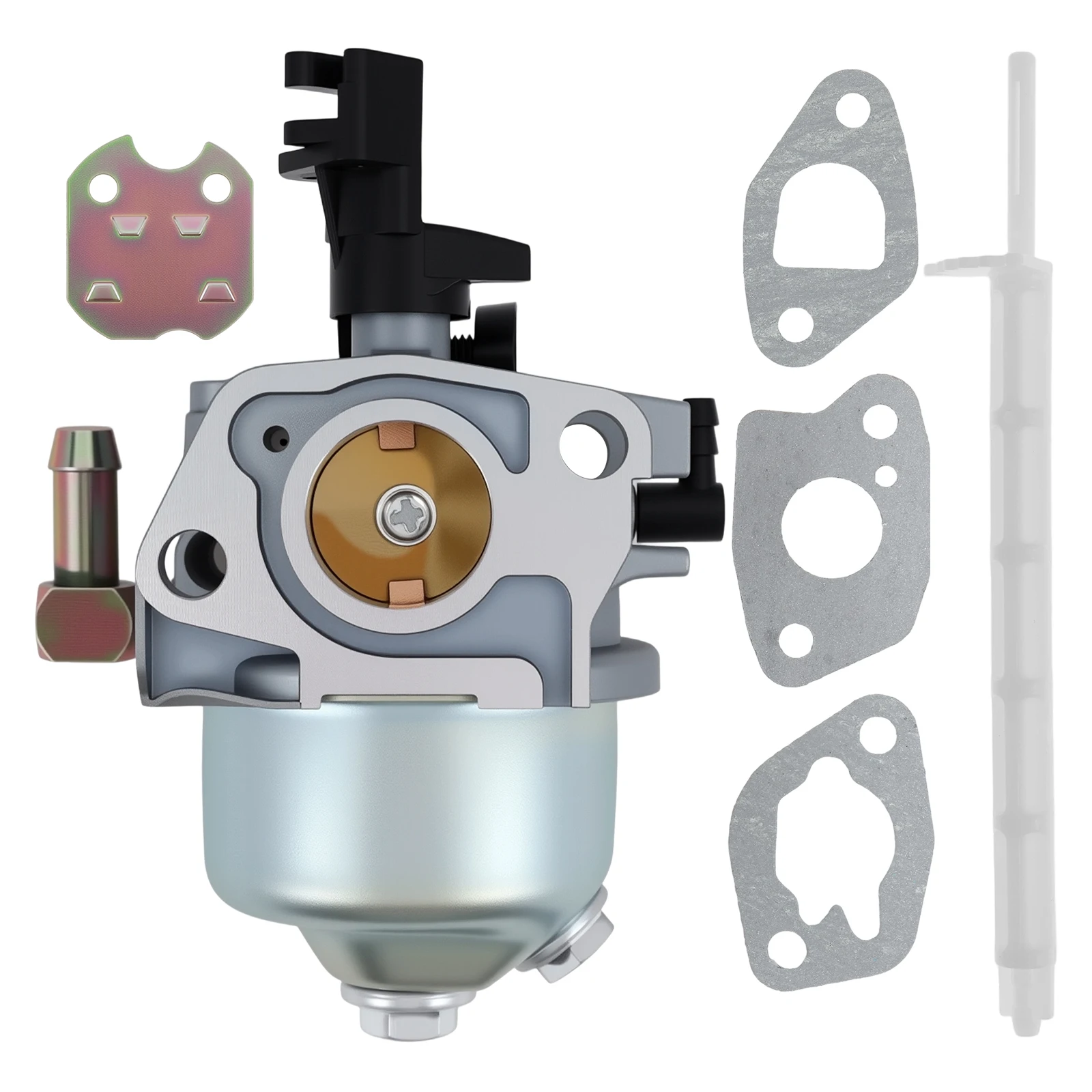 Carburetor For Briggs & Stratton 595785 591154 Carb 592447 Snow Thrower