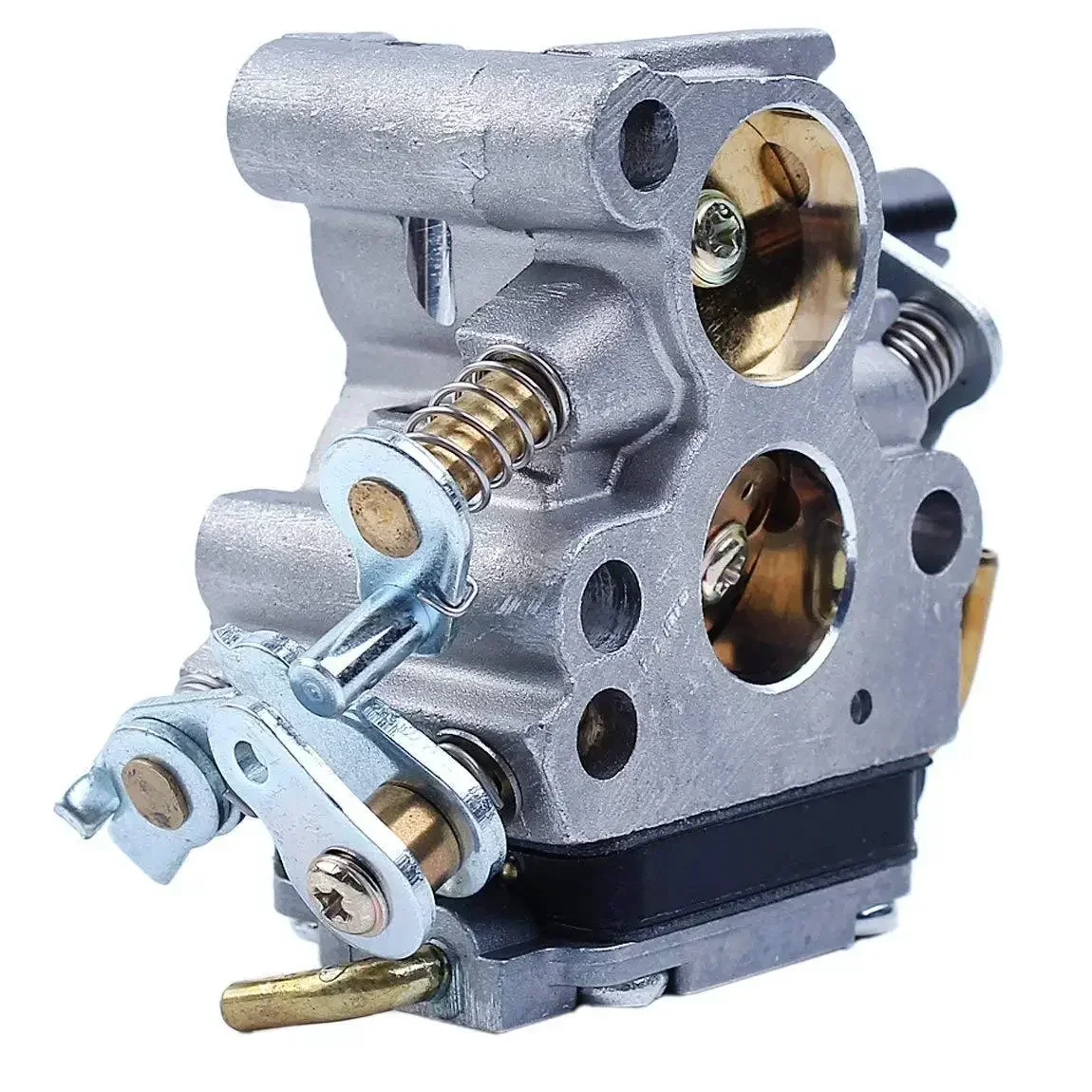 Afbeelding 5: Carburateursets met pakking voor Husqvarna 240 235 120 120E 236 240E Zama C1T-W33 OEM 574719402 kettingzaagcarburateur
