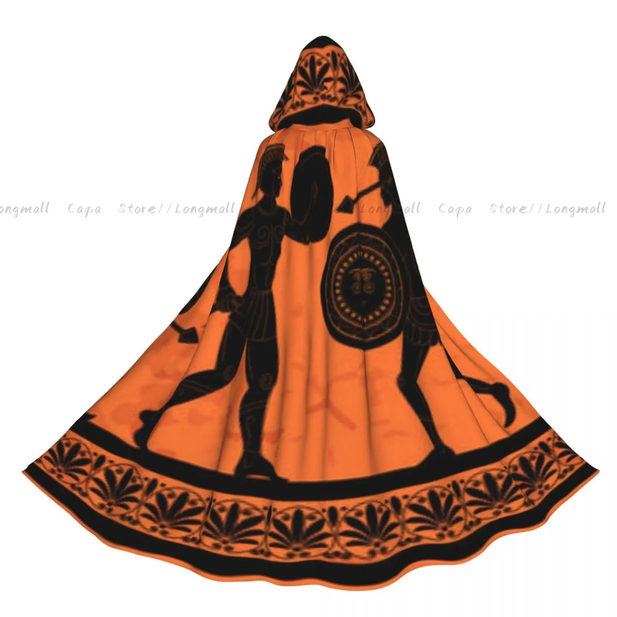 Greek Mural Sparta …