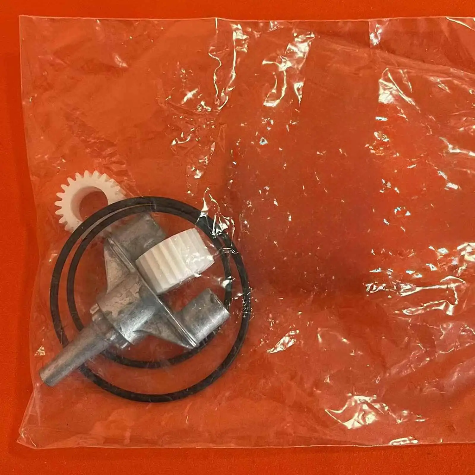 Pressure Washer Gears Essential Maintenance Kit Car Wash Machine Parts for High Pressure Washers K1 K2 K3